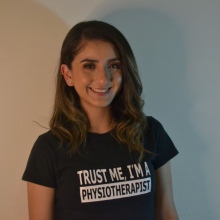 Dr. Itzel Leon Lucero