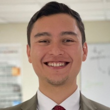 Dr. Josué Hernández Barradas