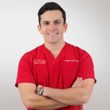 Dr. Agapito Alvarez Vega