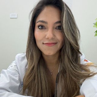Dr. Dulce Olivia Tabares Moreno