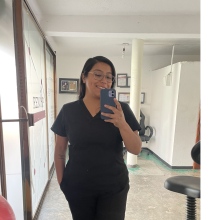 Dr. Gabriela Hernandez Bueno