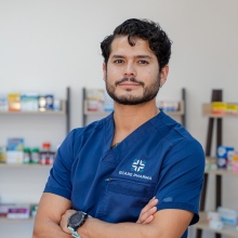 Federico Augusto Ortiz Rios