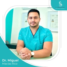 Dr. Miguel Macias Rico