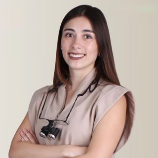 Dr. Luisa Sánchez