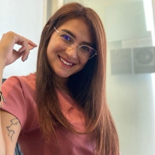 Dr. Cecilia Ramirez Gonzalez