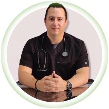 Dr. Jose Miguel Cortes Torres