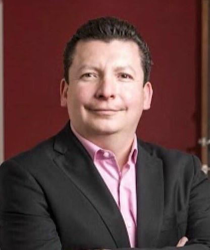 Dr. Sergio Edgardo Trejo Fernandez