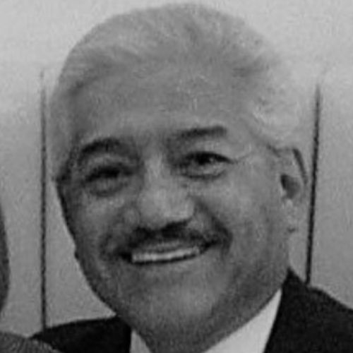 Dr. Jose Luis Arce Reyes