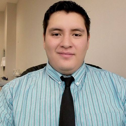Dr. Raúl Vázquez Díaz