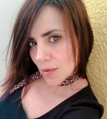 Dr. Blanca Irene Cruz