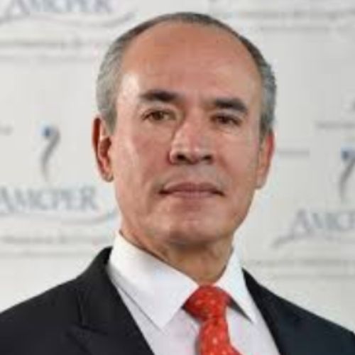 Dr. Jorge Porter Robles