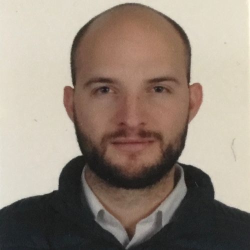 Dr. Juan Antonio Pages Ureña