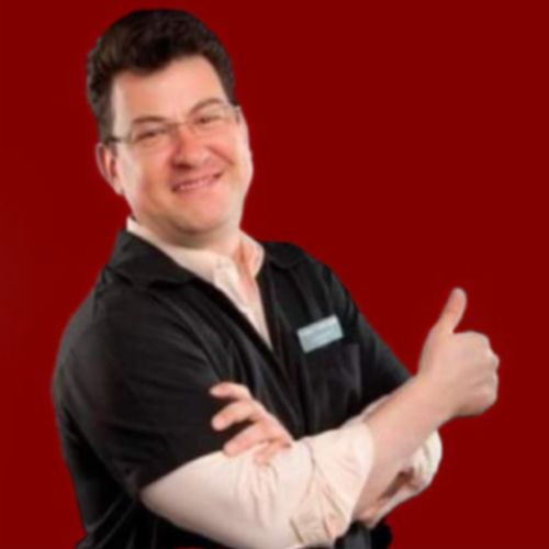 Dr. Jorge Alberto Garcia Romero