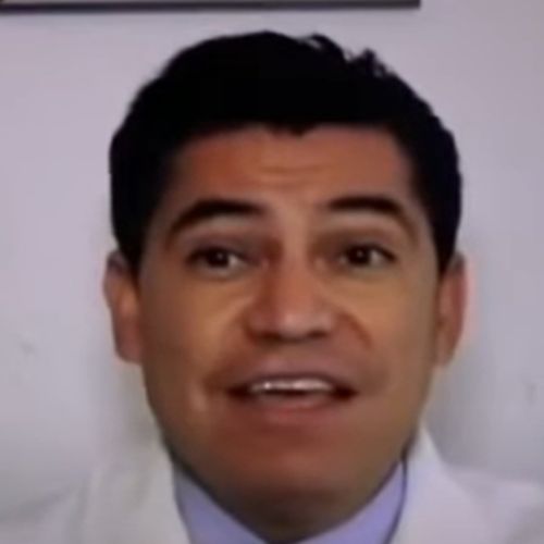 Dr. Miguel Angel Torres Torres