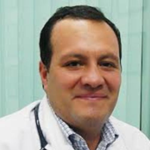 Dr. Gerardo Orozco Avila