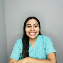 Dr. Daniela Arriaga
