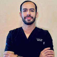 Dr. Marco Antonio Díaz Montoya