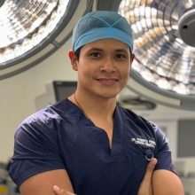 Dr. Roberto Pérez Sánchez