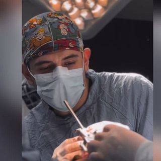 Dr. Abel Eduardo Gutiérrez López