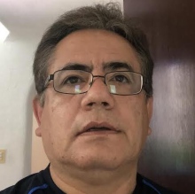 Dr. Juvenal Romero Islas