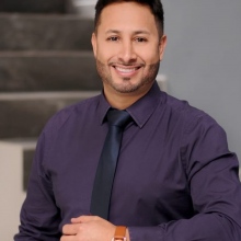 Dr. Julio Alfonso Martínez Vingochea