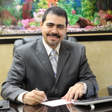 Jorge Alberto Gómez Rivera