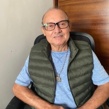 Dr. Osvaldo Vázquez Pérez