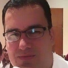 Dr. Jose Daniel Rodriguez Garcia