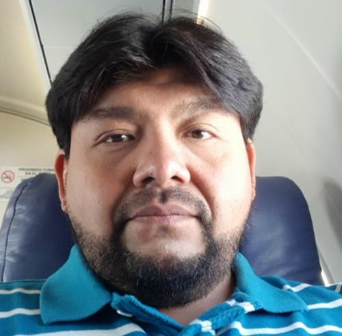 Dr. Guillermo Rodrigo Scot Luna