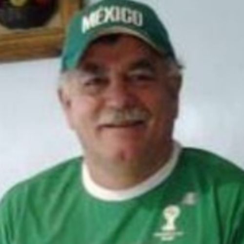 Dr. Marco Vinicio Chazaro Flores