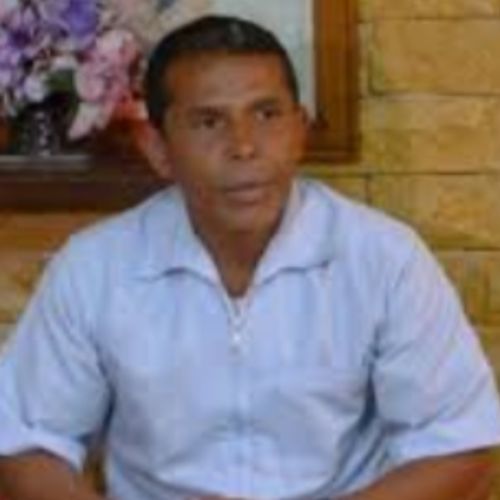 Dr. Roman Eduardo Gomez Gaviaria