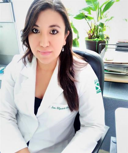 Dr. Elizabeth Varela Mondragon