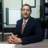 Dr. Alfonso De Jesús Nuñez Salazar