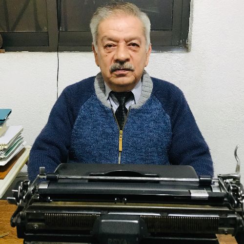 Dr. Sergio Sabbagh Marquez