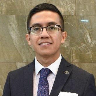 Dr. José Martín Martínez Camarillo