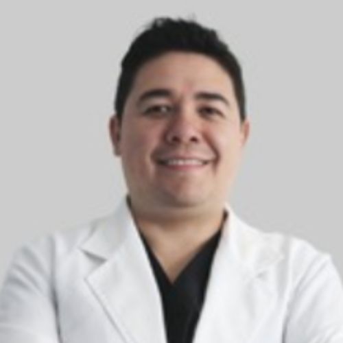 Dr. Carlos Romero Cortés