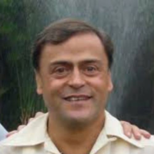 Dr. Fernando Fossas Ferriz