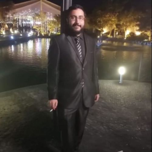 Dr. Sergio Armando Fernández Rodríguez