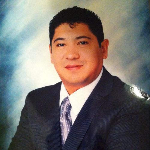 Dr. Carlos Prieto Fernandez