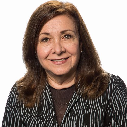 Dr. María Teresa Pompa Garza