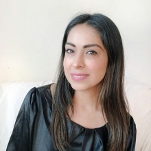 Dr. Blanca Sandoval Campos