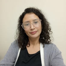 Dr. ALEIDA JASSO