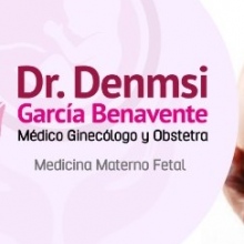 Dr. Denmsi García Benavente
