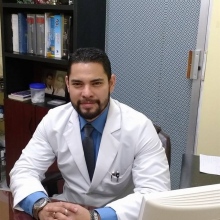 Dr. Malibran Elizur Mendoza
