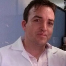 Rolando León Sánchez