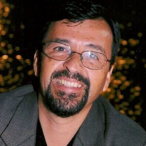 Dr. Jaime Carranza Madrigal