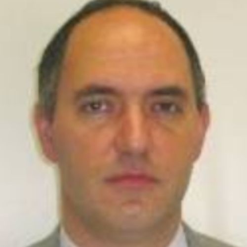 Dr. Alfonso Meraza
