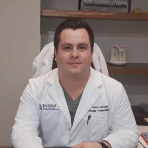 Dr. Francisco Javier Loya Posada