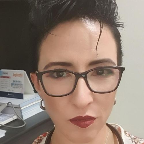 Dr. Diana Margarita Levy Rojas