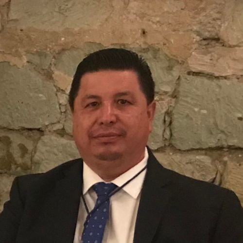Dr. Fabian Balboa